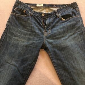 AG Jeans Alexander Goldschmied